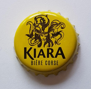 Kiara Blonde, Kiara